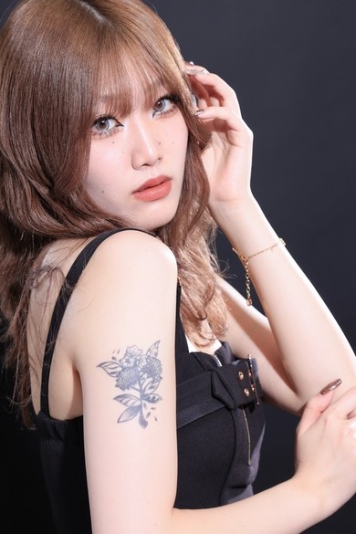 椎名 れんプロフィール写真2